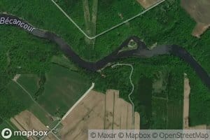 Ruisseau Mayrand