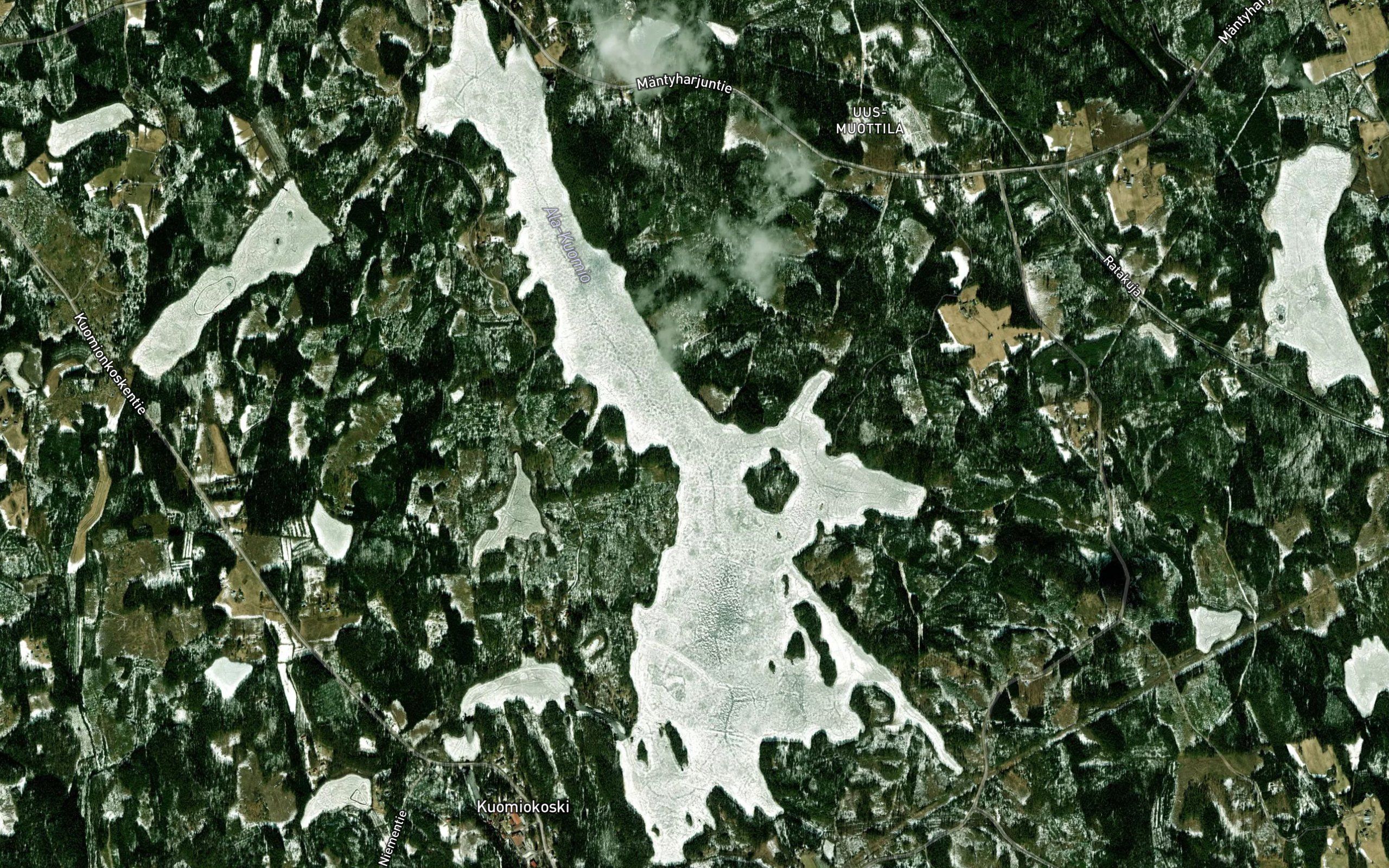 Ala-Kuomio