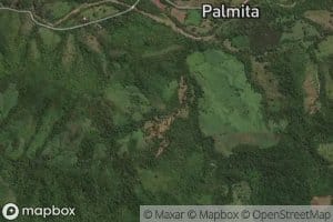 Barranca Los Parajes