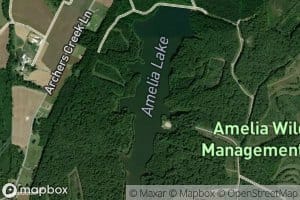 Amelia Lake