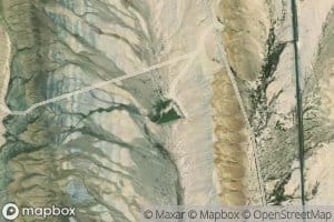 Desert Reservoir Number 2