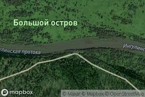 Protoka Ingilinskaya