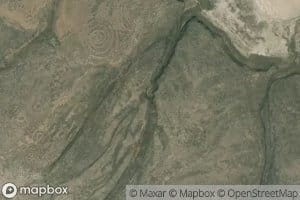 Antelope Spring