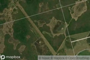 Laguna Cabeza de Tigre