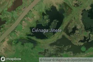 Cienaga Jinete