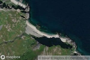 Mostadvika
