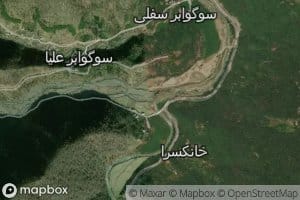 Rudkhaneh-ye Parusheh