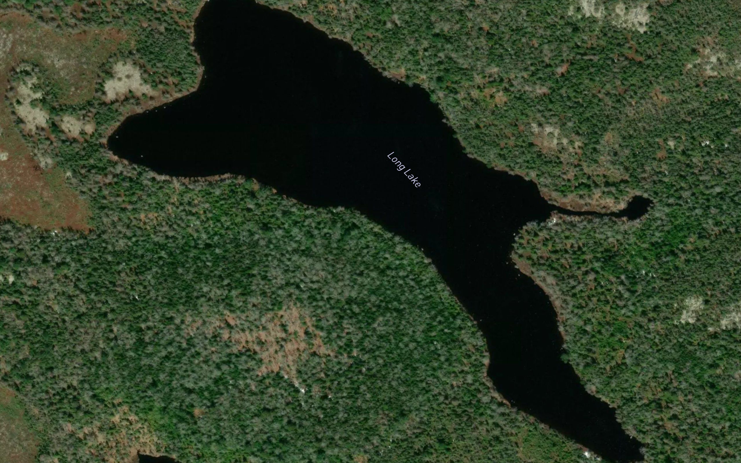 Long Lake