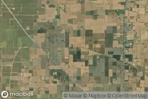 Bigghar Distributary