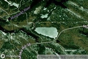 Harts Lake