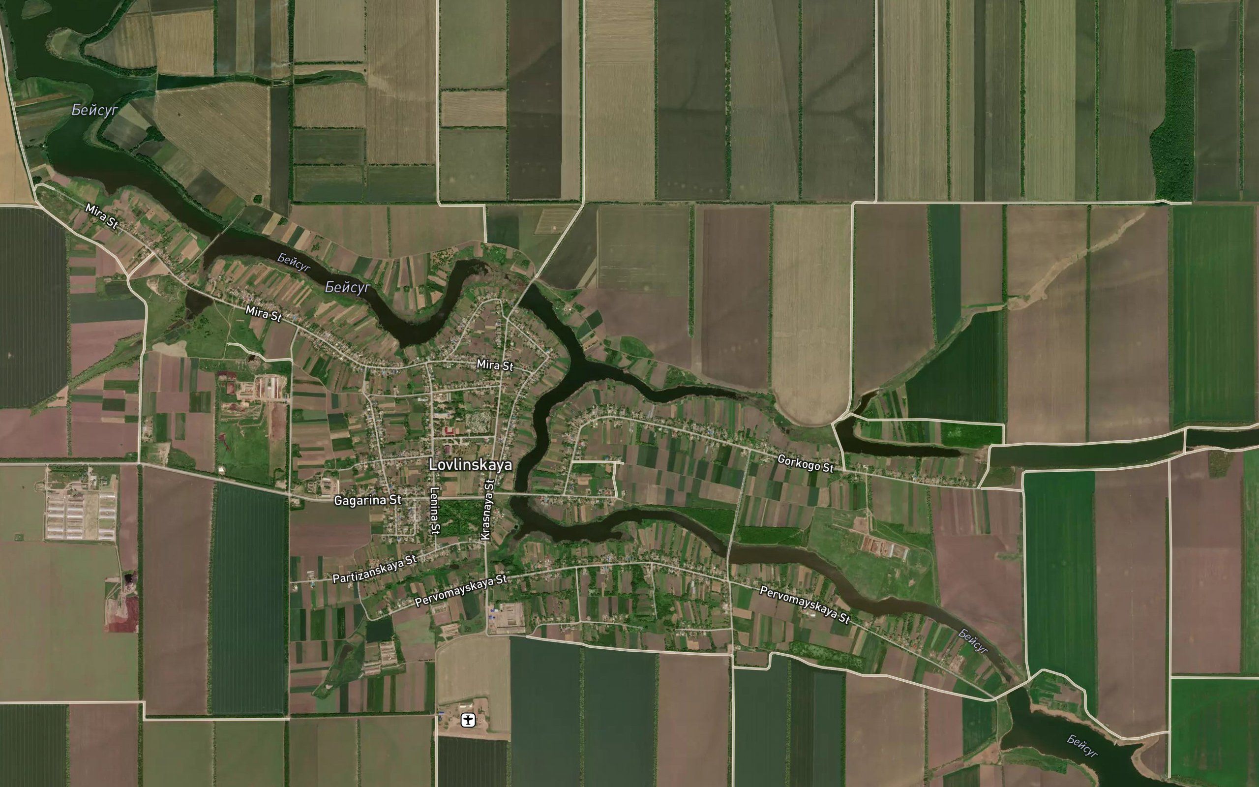 Kamyshevakha