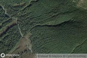 Lean-to Creek