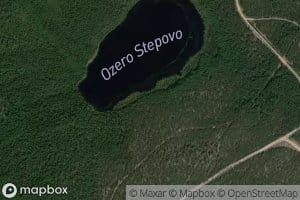 Ozero Stepovo