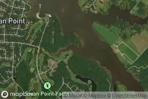 Matthews Cove