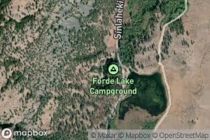 Sinlahekin Impoundment Number Two