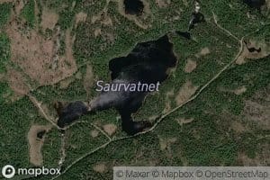 Saurvatnet