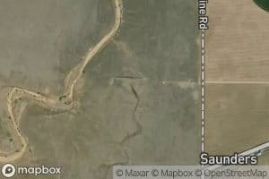 Hoopengarner SW-1 Reservoir