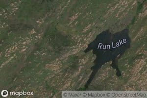 Run Lake