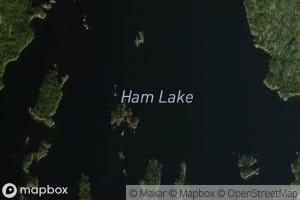Ham Lake