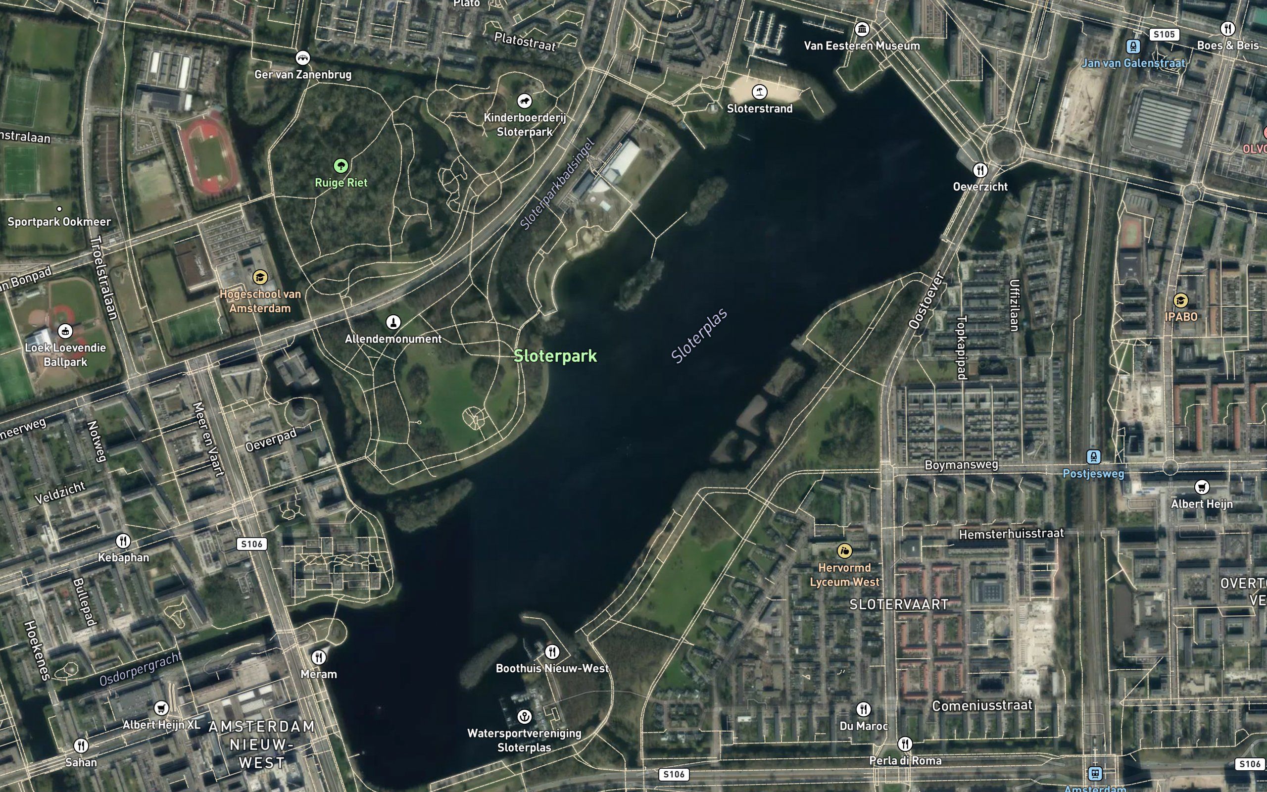 Sloterplas