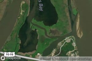 Duck Skiff Pass