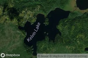 Kelvin Lake