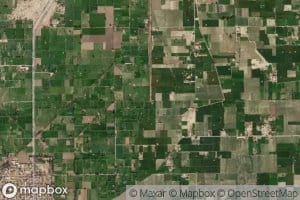 Two Left-Nine Left Minor