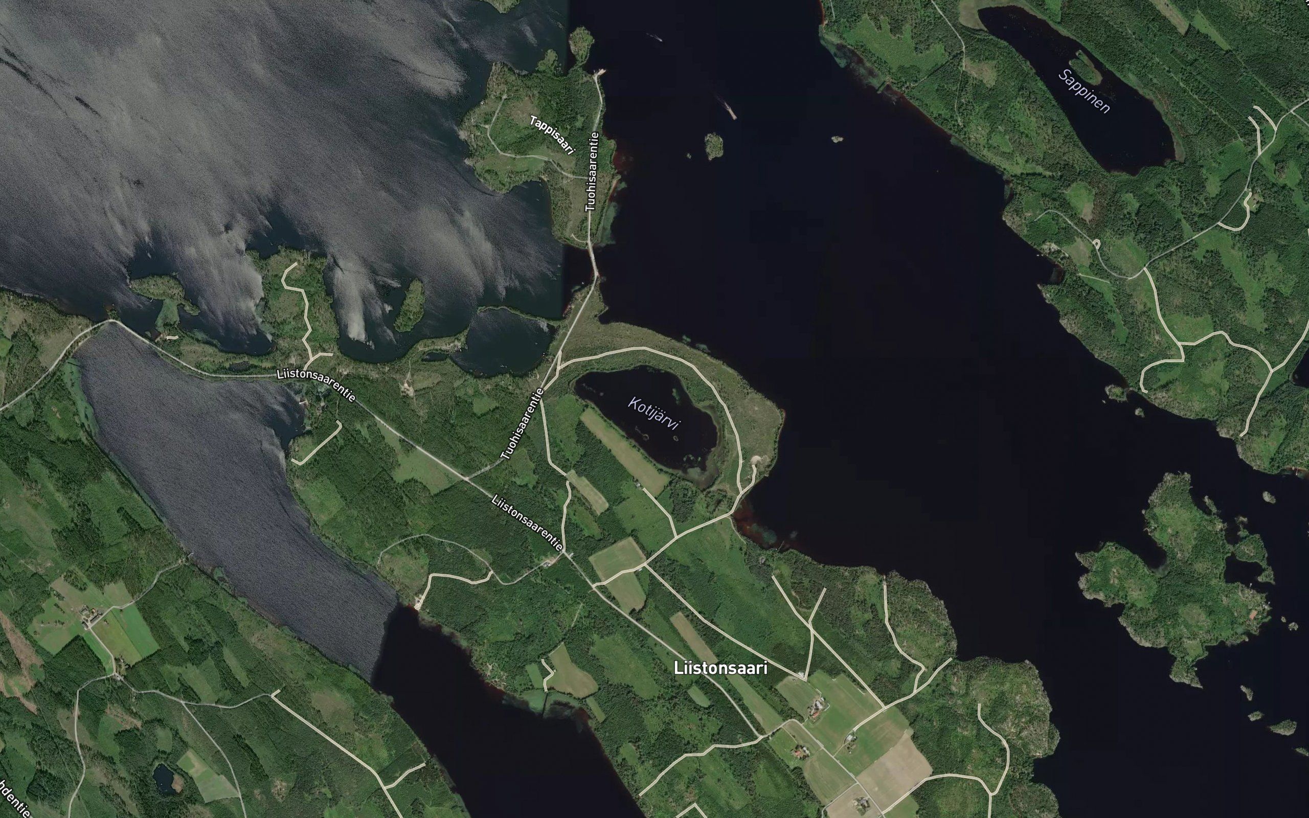 Kotijarvi