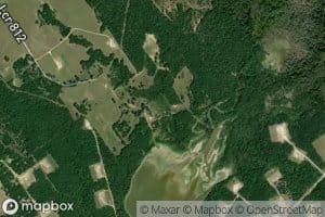 Sims Lake