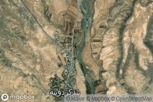 Rudkhaneh-ye Banaabad-e `Olya