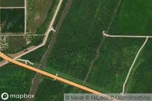 Ditch Number 10