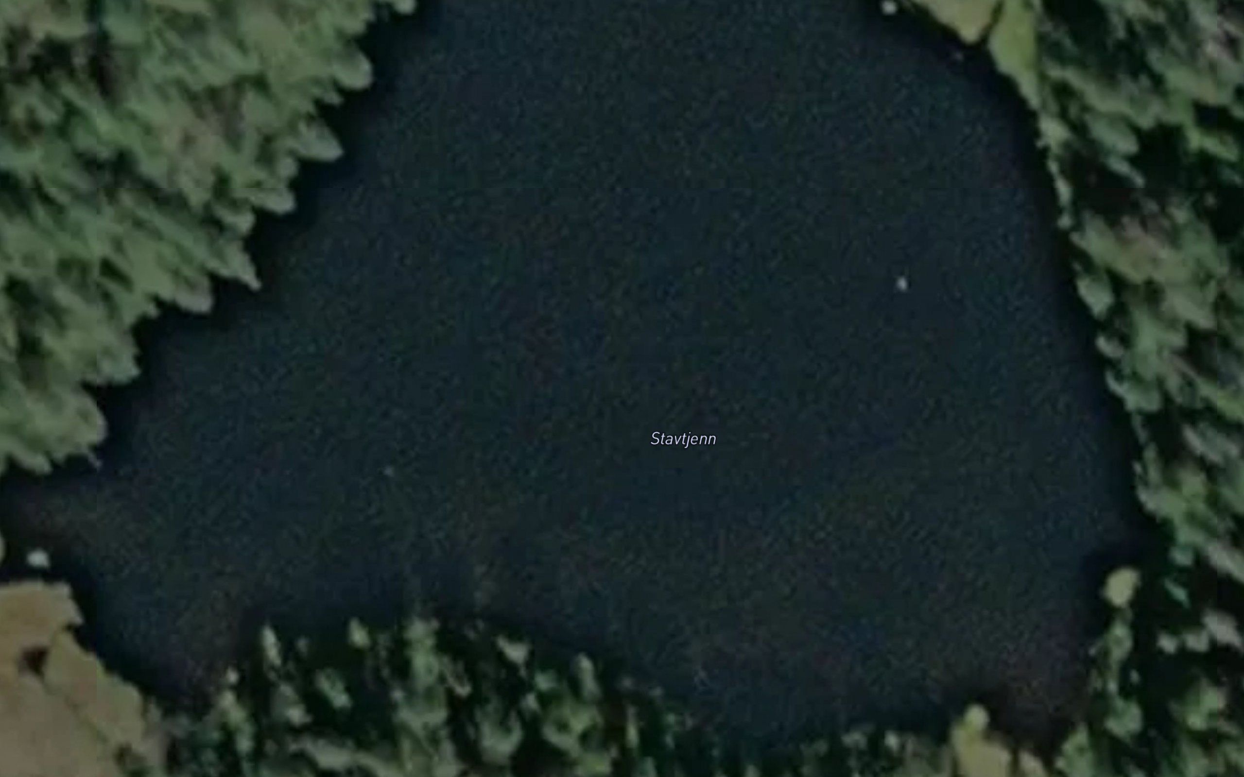 Stavtjern