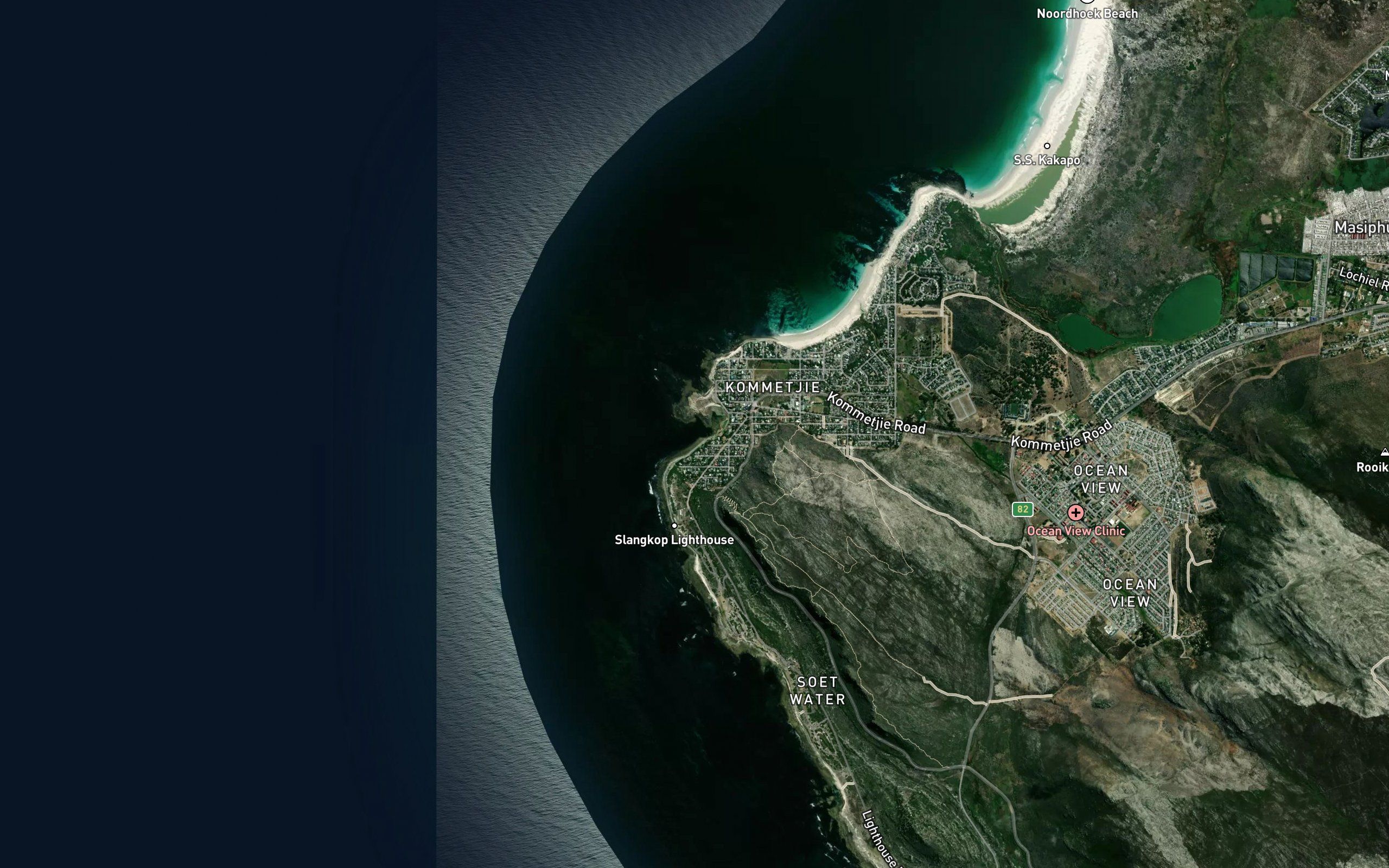 Kommetjie