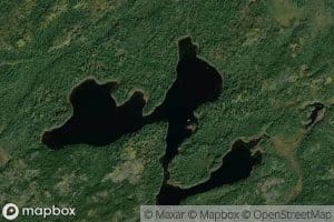 Snipe Lake