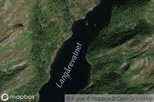 Langarevatnet