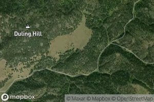 Bear Den Spring