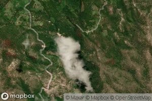 Quebrada El Brincadero