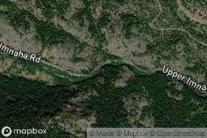 Skookum Creek