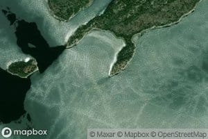 Finger Bay