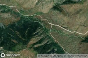 Bulldog Creek