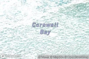 Cornwell Bay