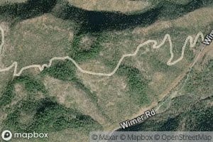 Whiskey Creek