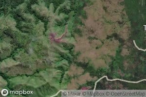 Sosonidro Creek