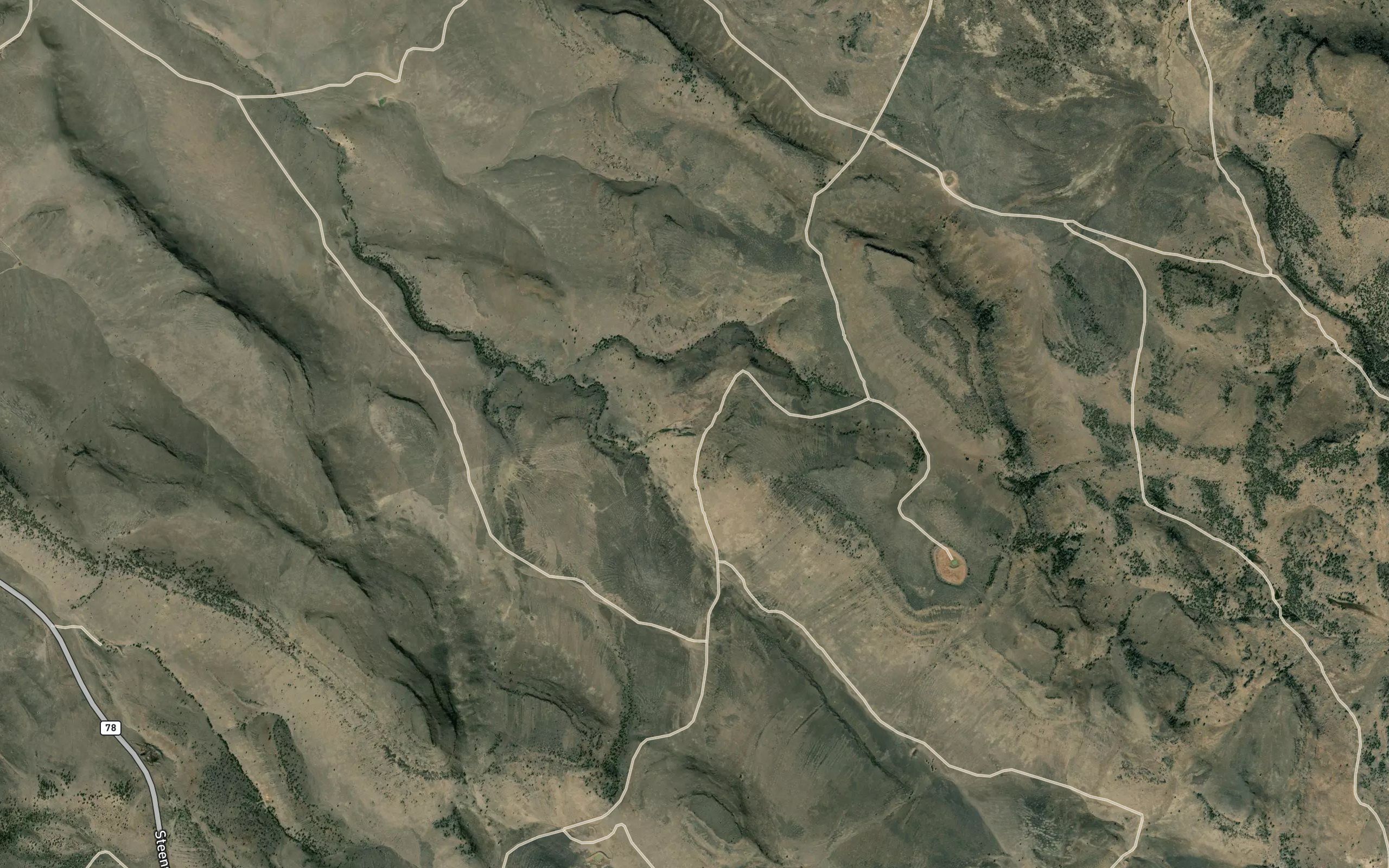 Antelope Spring