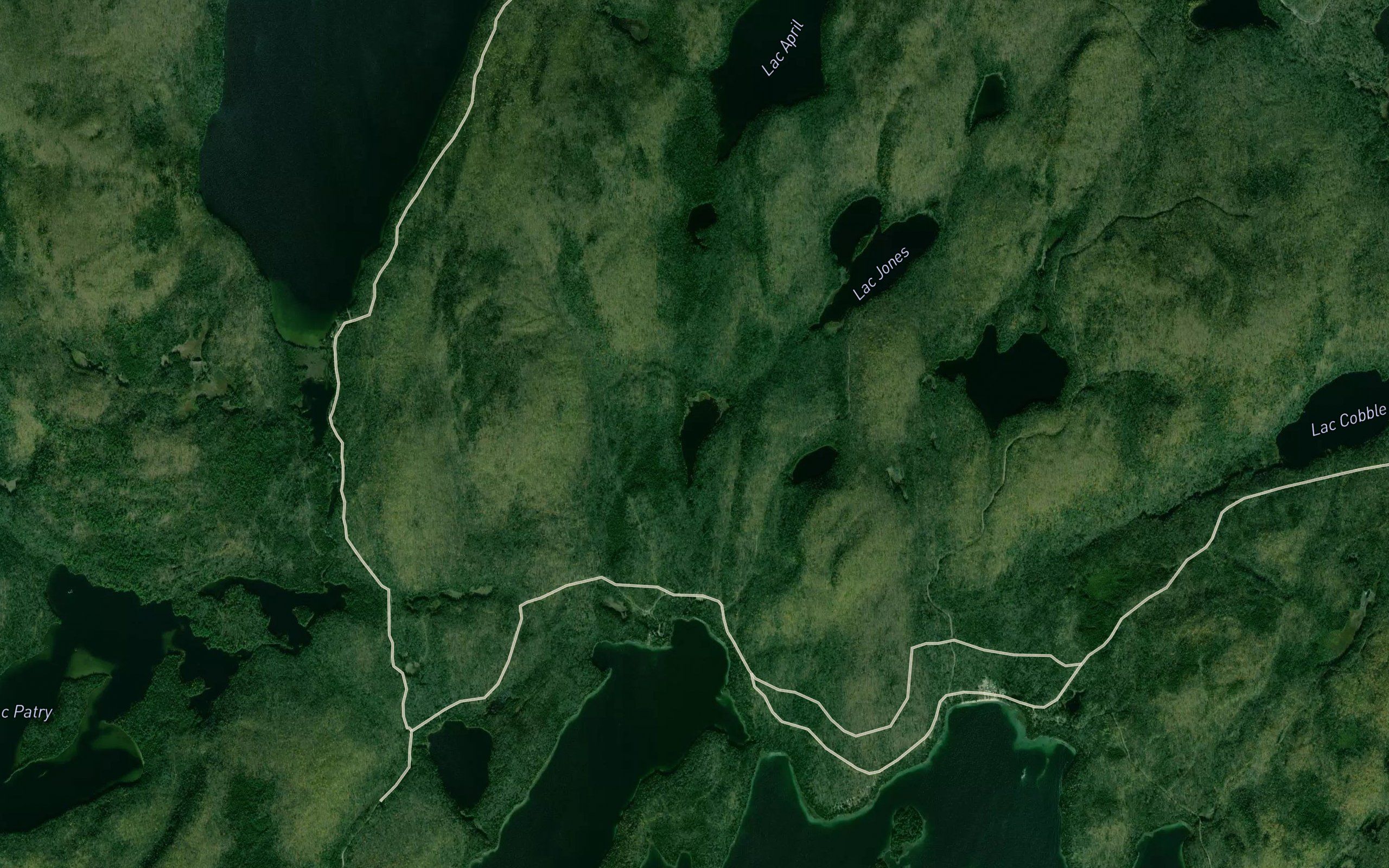 Lac Filon