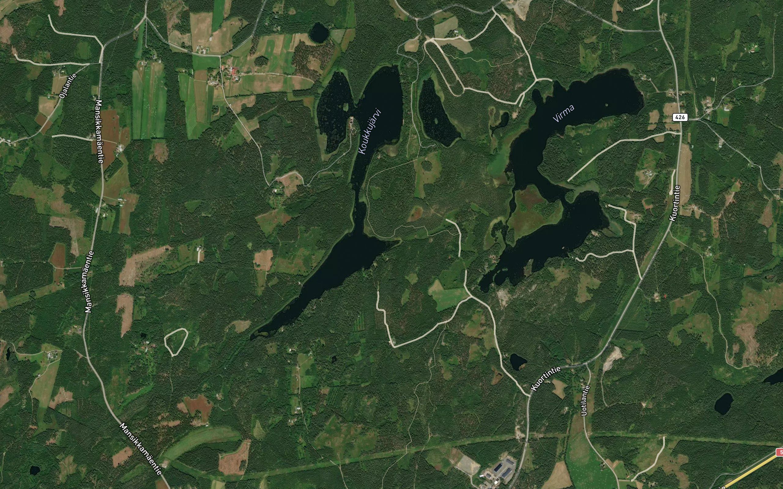 Haukkalahti