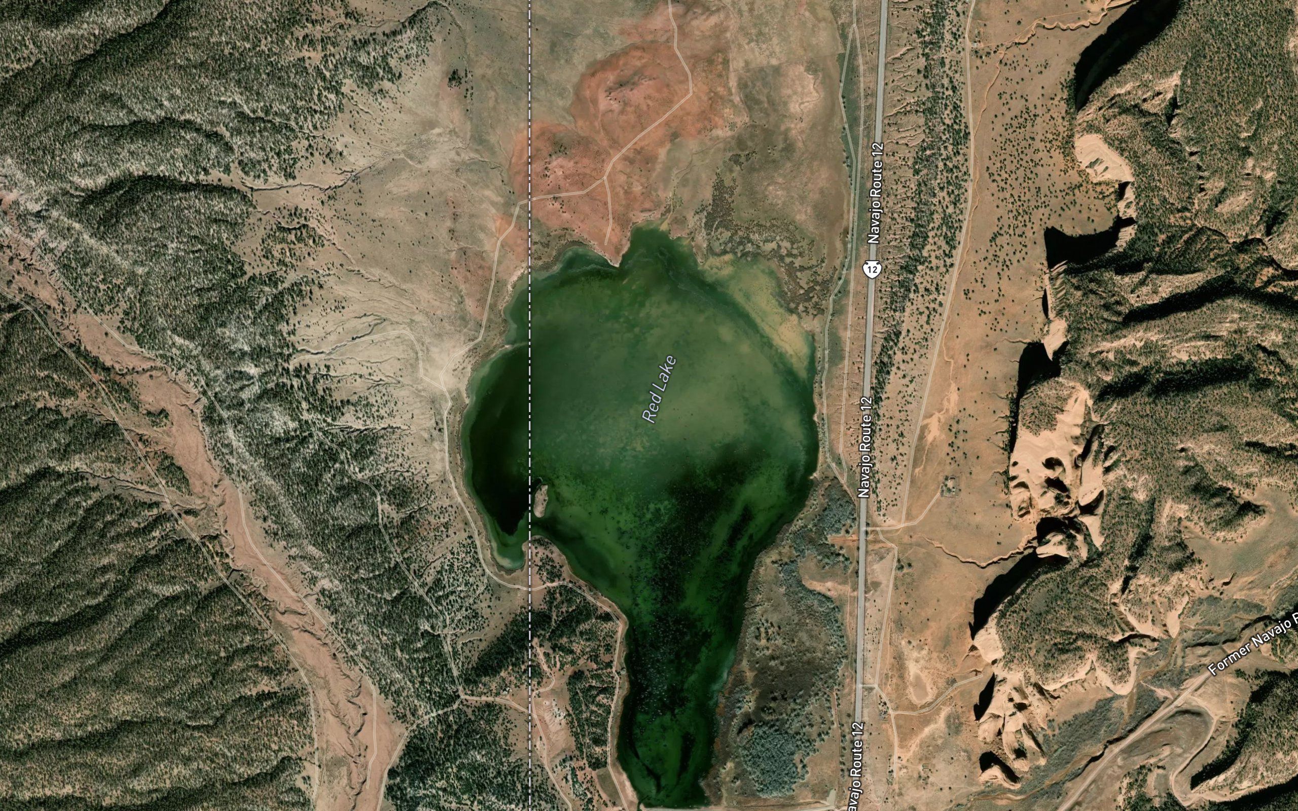Red Lake