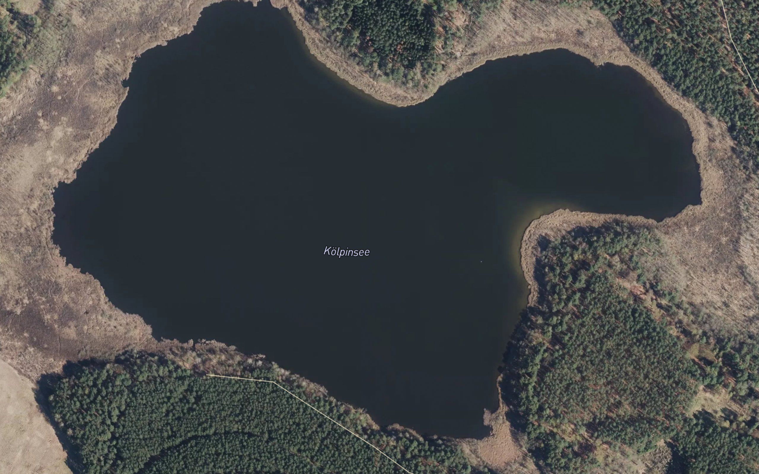 Kolpinsee