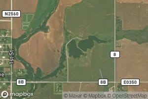 Big Timber Lakes West