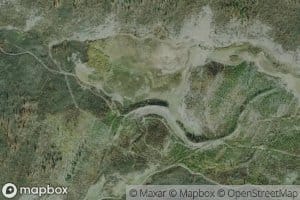 Deer Creek